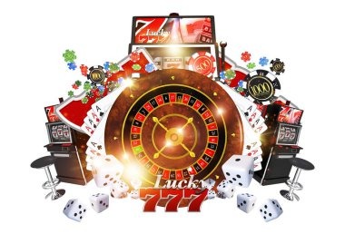 gckey মোবাইল অ্যাপ ক্যাসিনো গেমপ্লে ইন্টারফেস